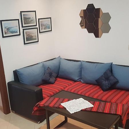 Appartement Au Centre De Martil Zewnętrze zdjęcie