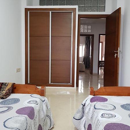 Appartement Au Centre De Martil Zewnętrze zdjęcie