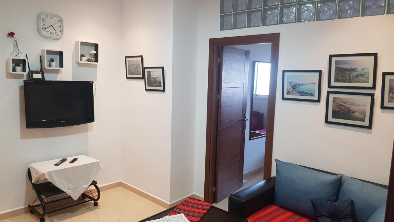 Appartement Au Centre De Martil Zewnętrze zdjęcie