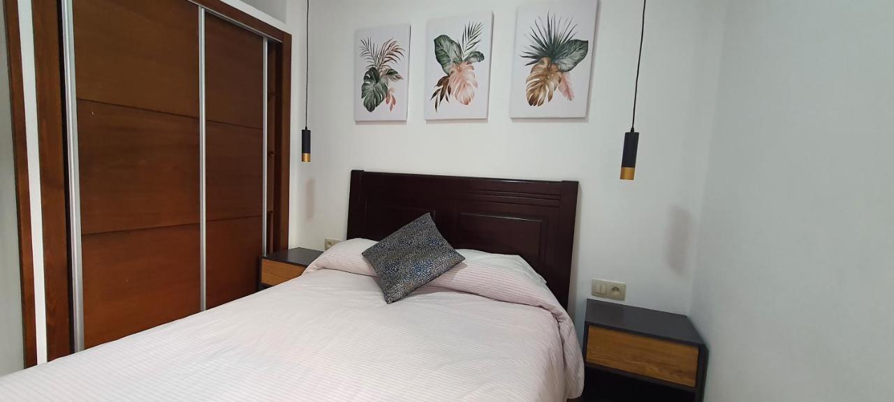 Appartement Au Centre De Martil Zewnętrze zdjęcie