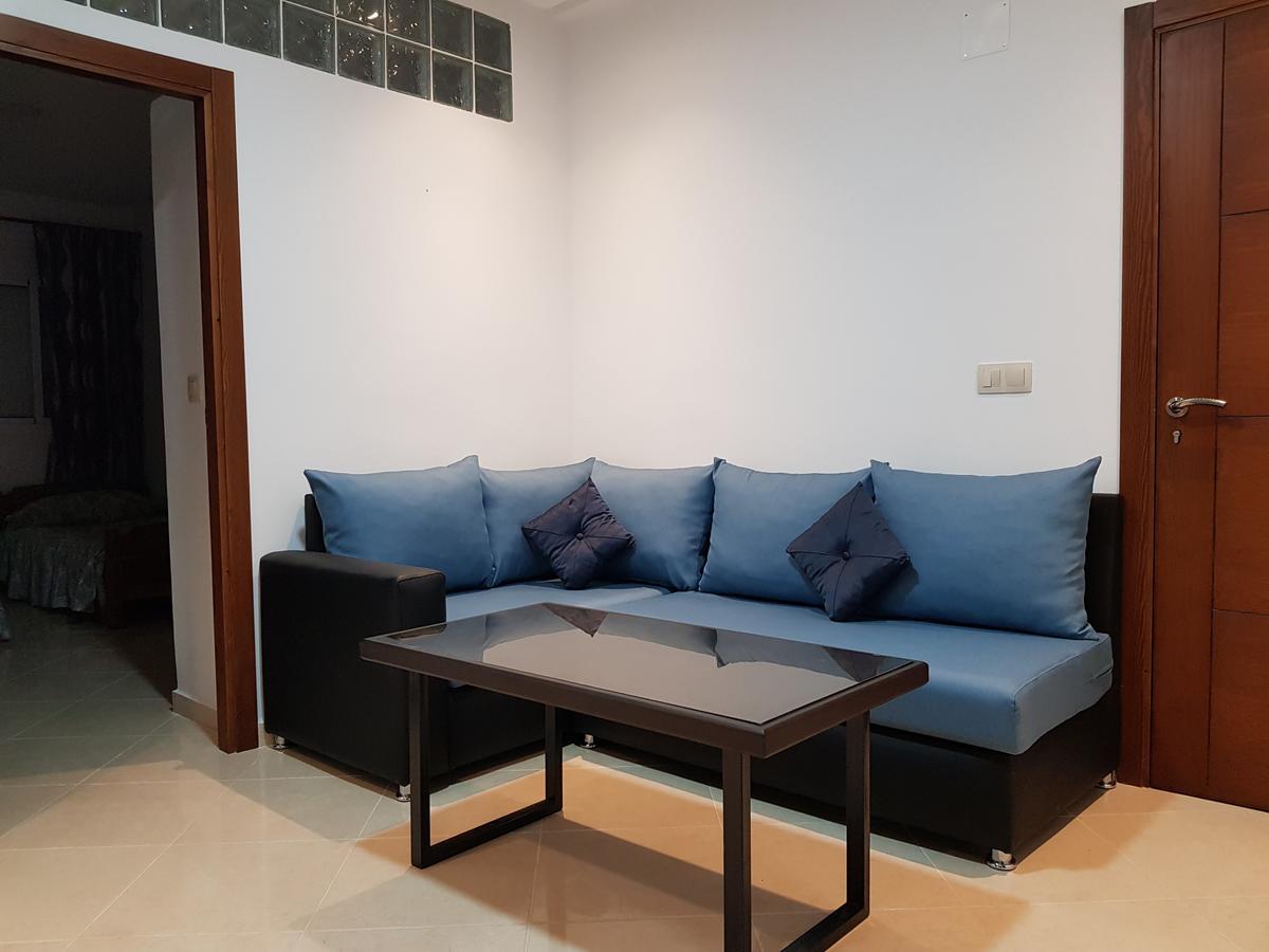 Appartement Au Centre De Martil Zewnętrze zdjęcie