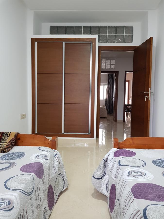 Appartement Au Centre De Martil Zewnętrze zdjęcie