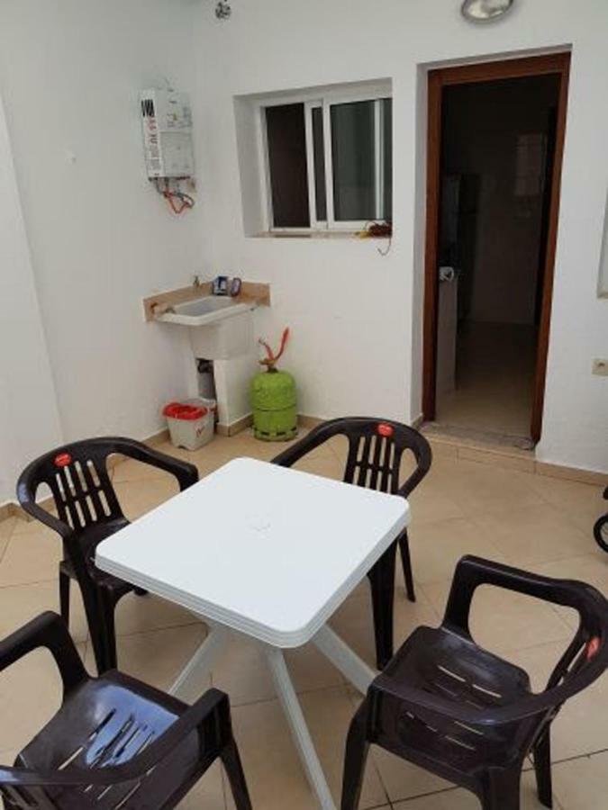 Appartement Au Centre De Martil Zewnętrze zdjęcie